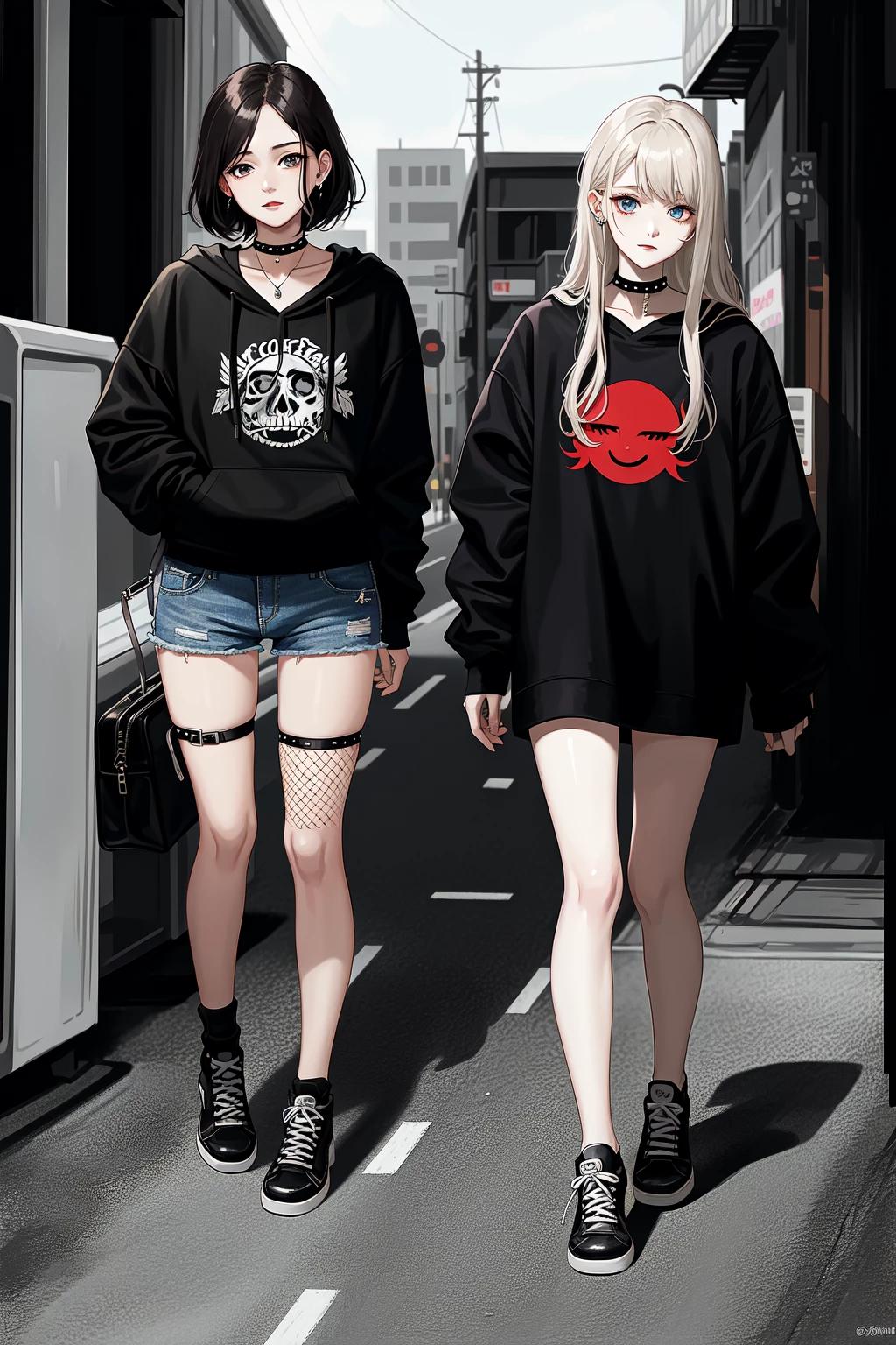 Emo Duo thumbnail