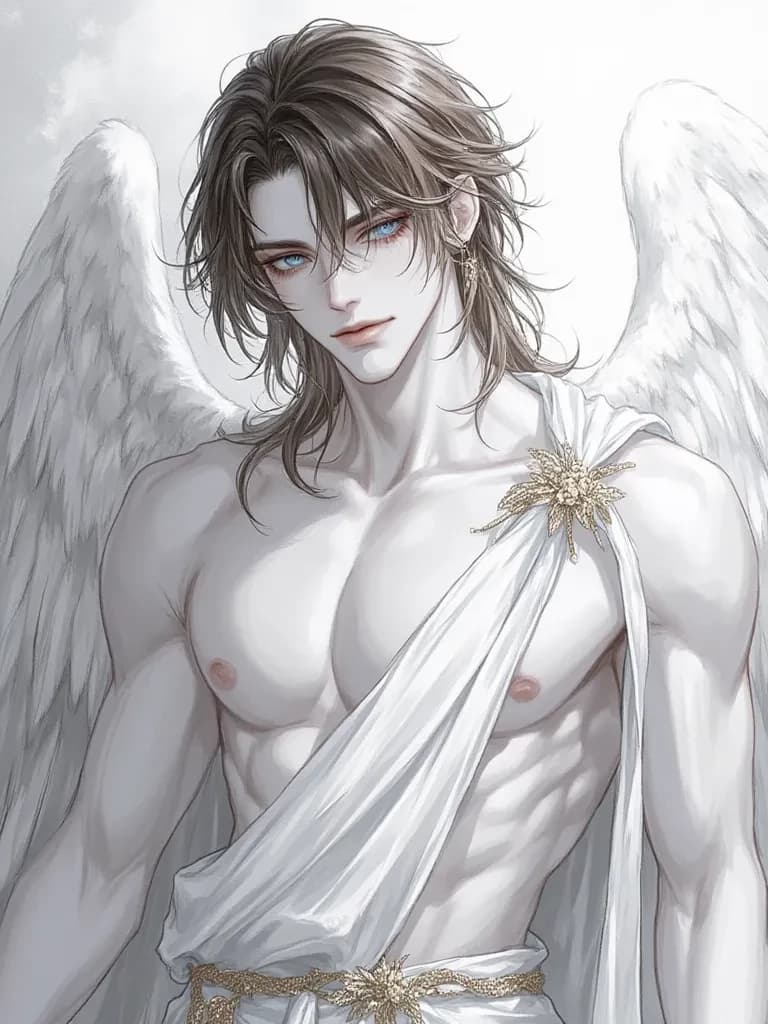 Angel Sofiel thumbnail