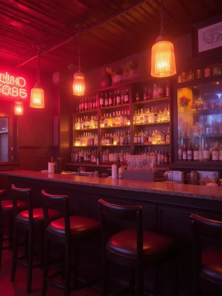 Gay bar  thumbnail