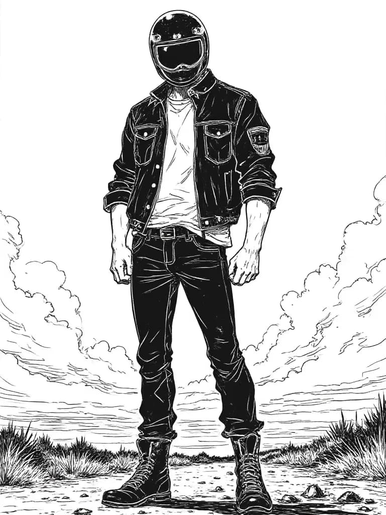 Kain Blackwood thumbnail