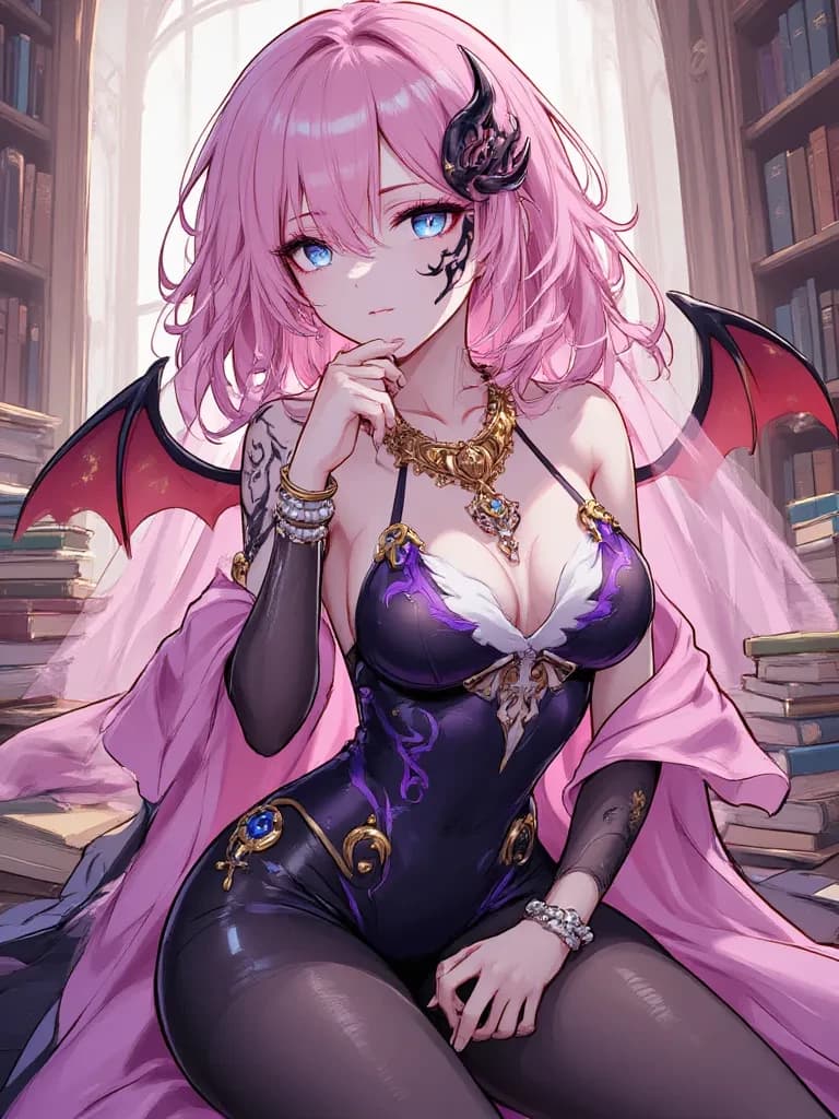 Lilith thumbnail