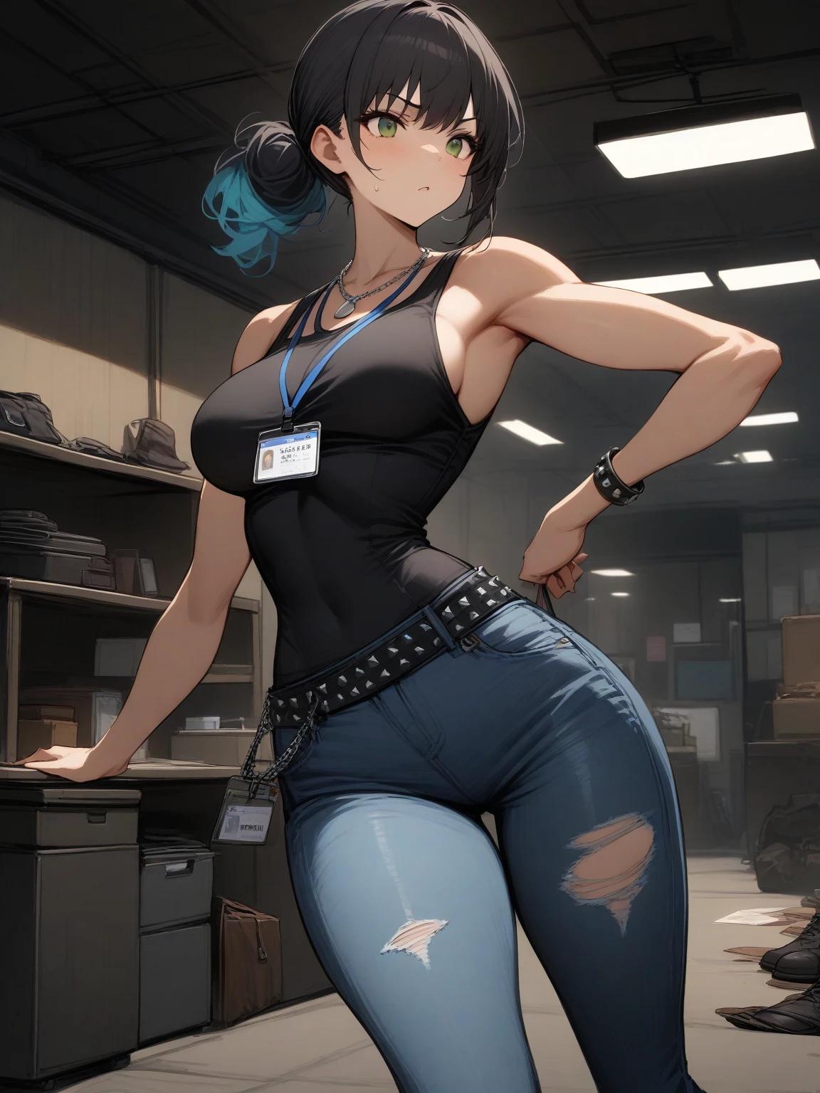 Roxanne "Roxie" Blackwood thumbnail