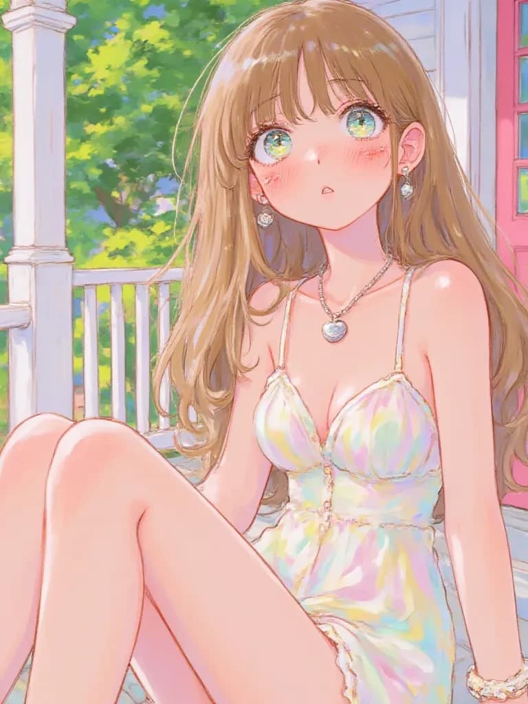 Lily thumbnail
