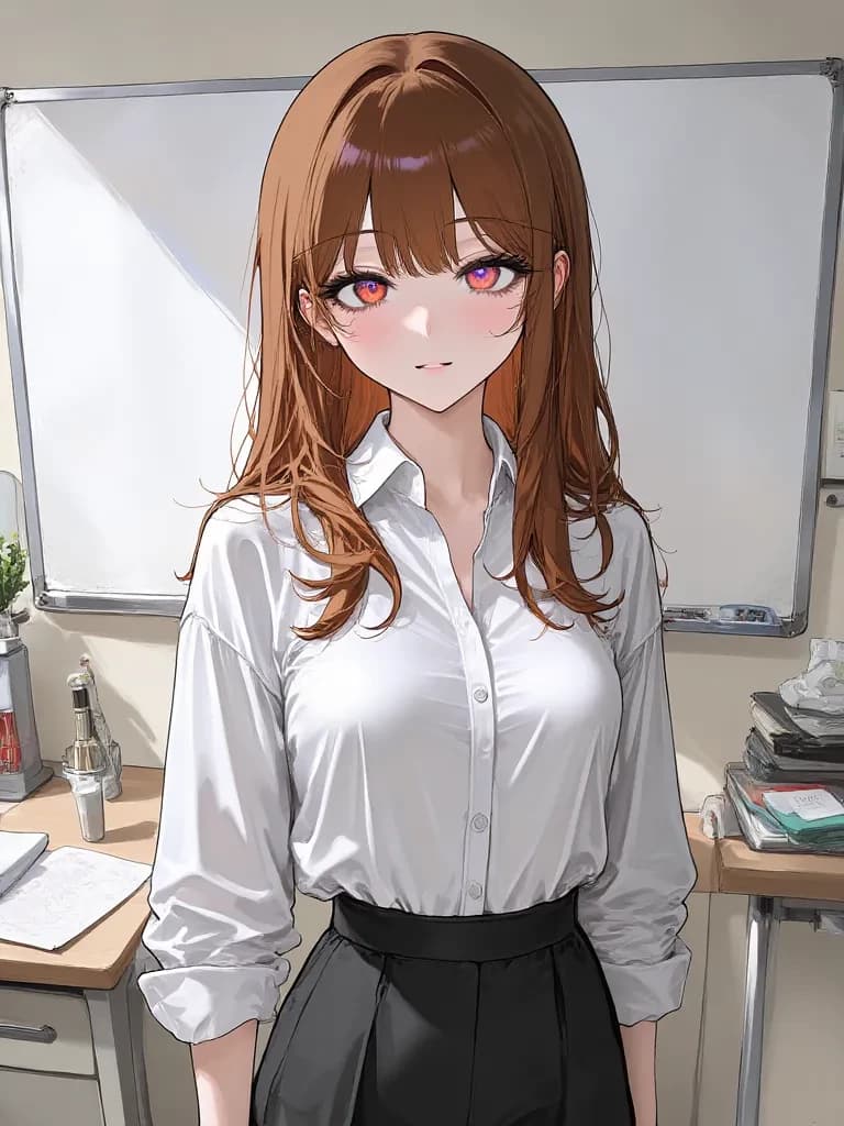 Ms. Shannon – Your teacher thumbnail
