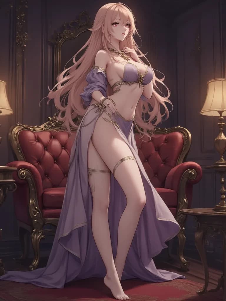 Elara 'Ellie' Vance thumbnail