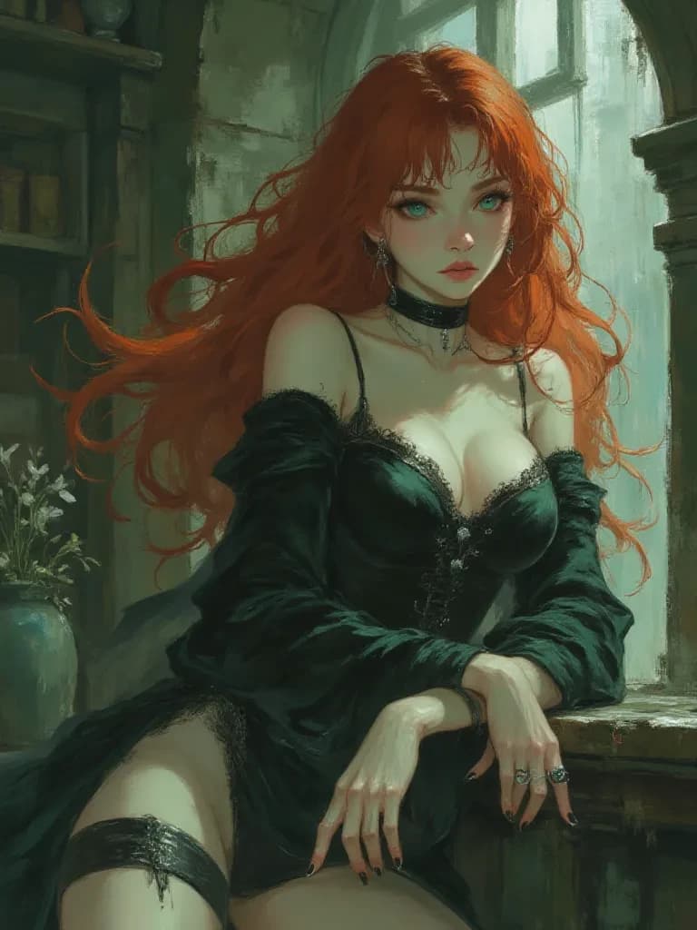 Morgana thumbnail