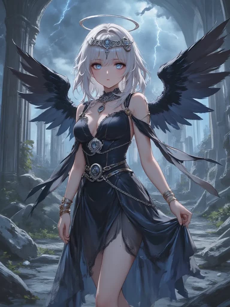 Seraphina thumbnail
