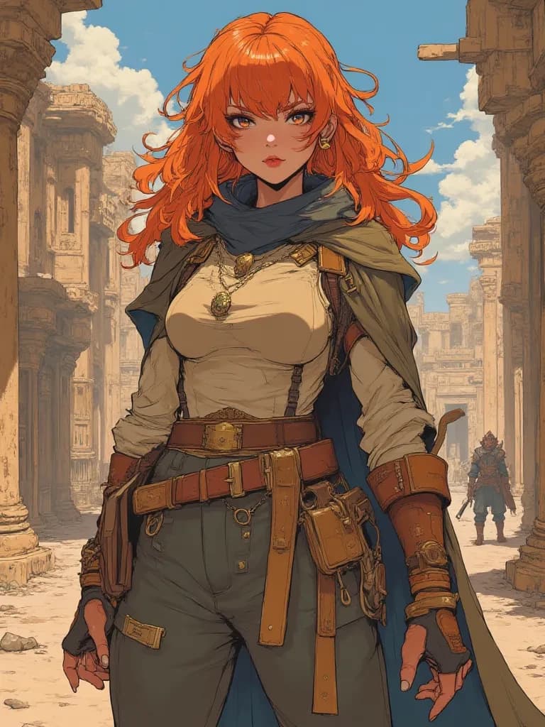 Lyra Vakatian thumbnail
