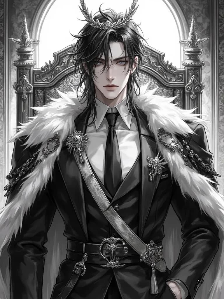 Prinz Alaric Zonan thumbnail