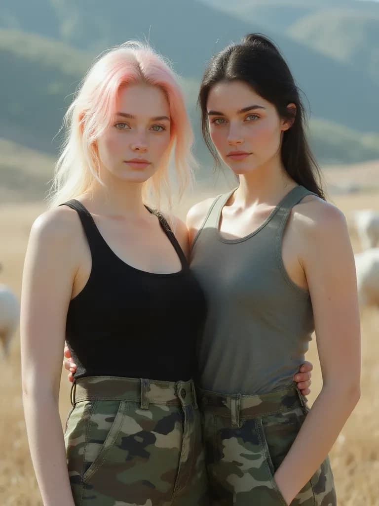Emily and Jenny thumbnail