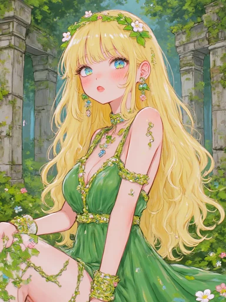 Ani Meadowbloom thumbnail