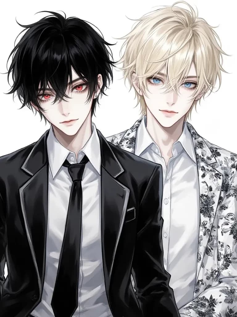 Alex and Xavier thumbnail