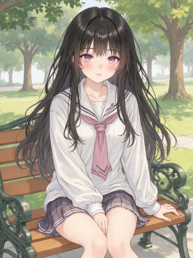 Lisa Sha thumbnail