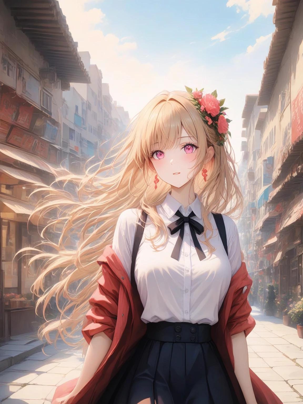 Aria, the One thumbnail