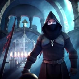 AC Templar Agent AI - Enhanced thumbnail