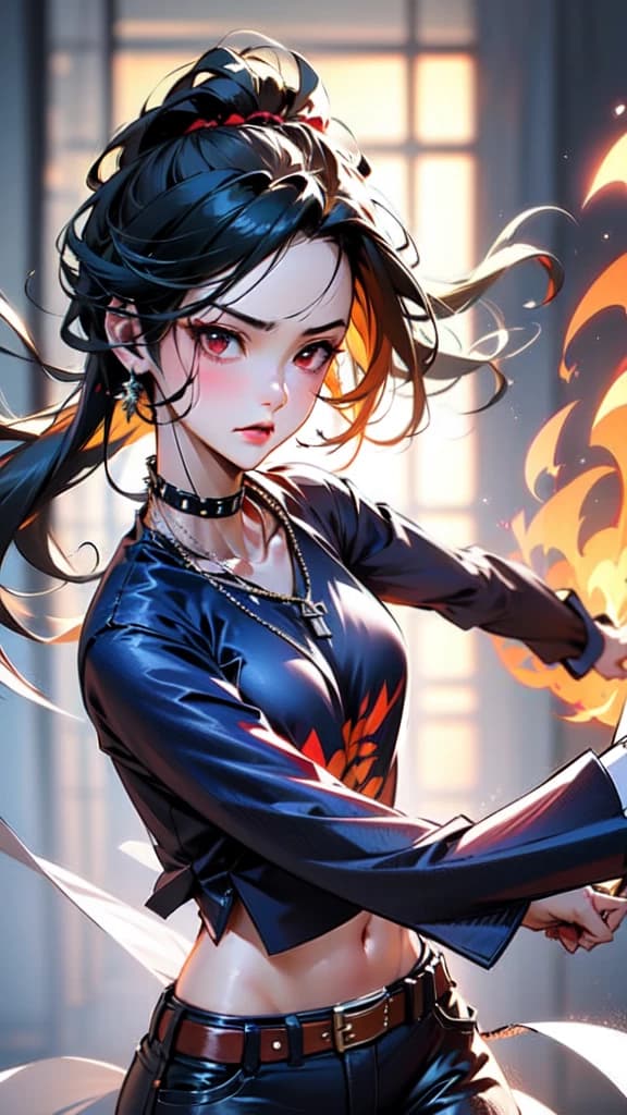"Ryuko" thumbnail
