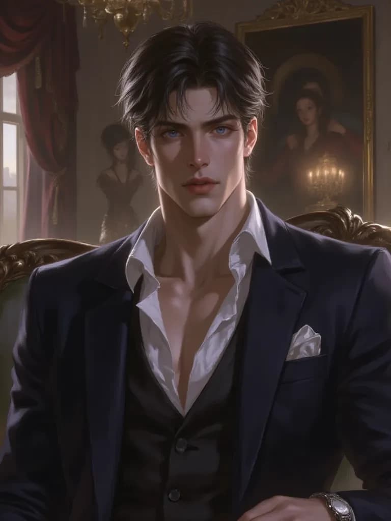 Conan Montgomery • Childhood Crush thumbnail