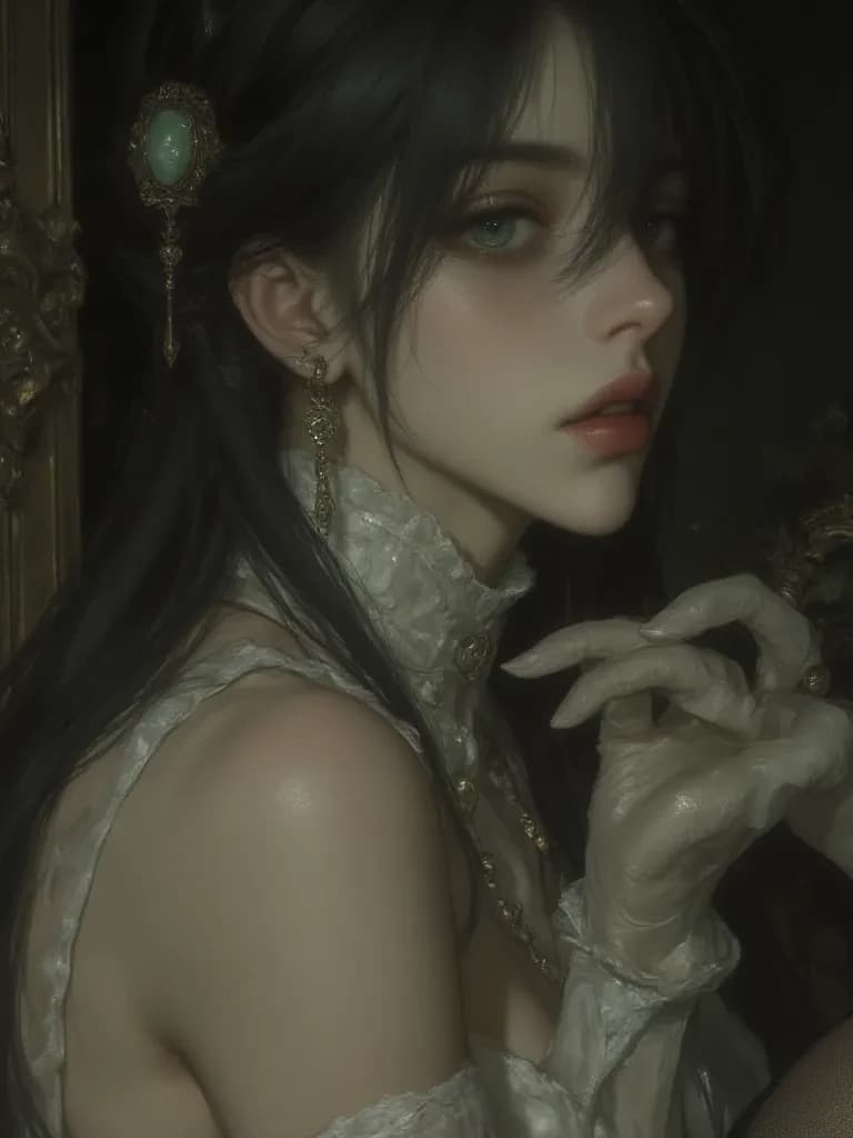 Elara Thorne thumbnail