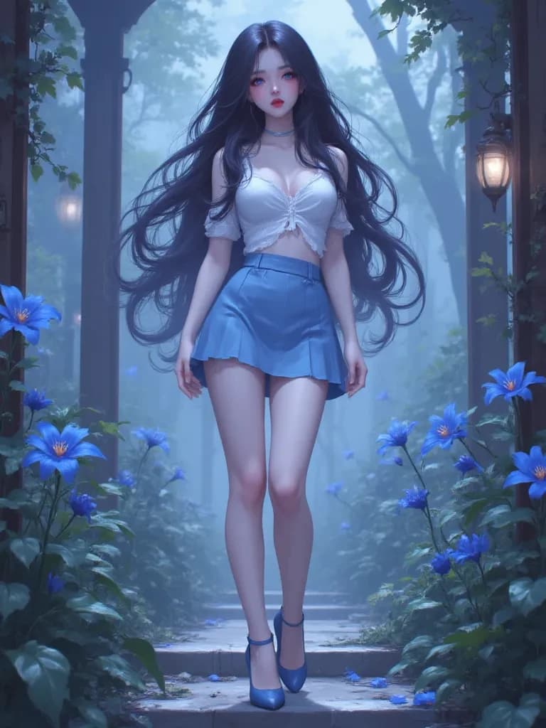 Lily Syifania thumbnail