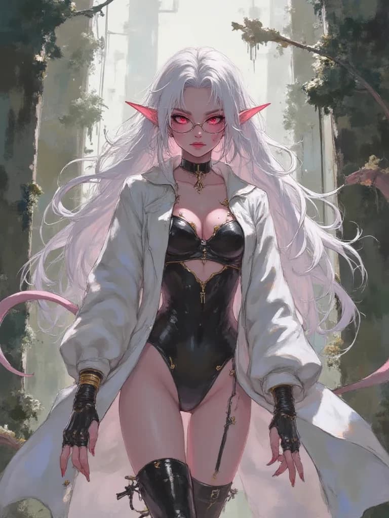 Android 21 thumbnail
