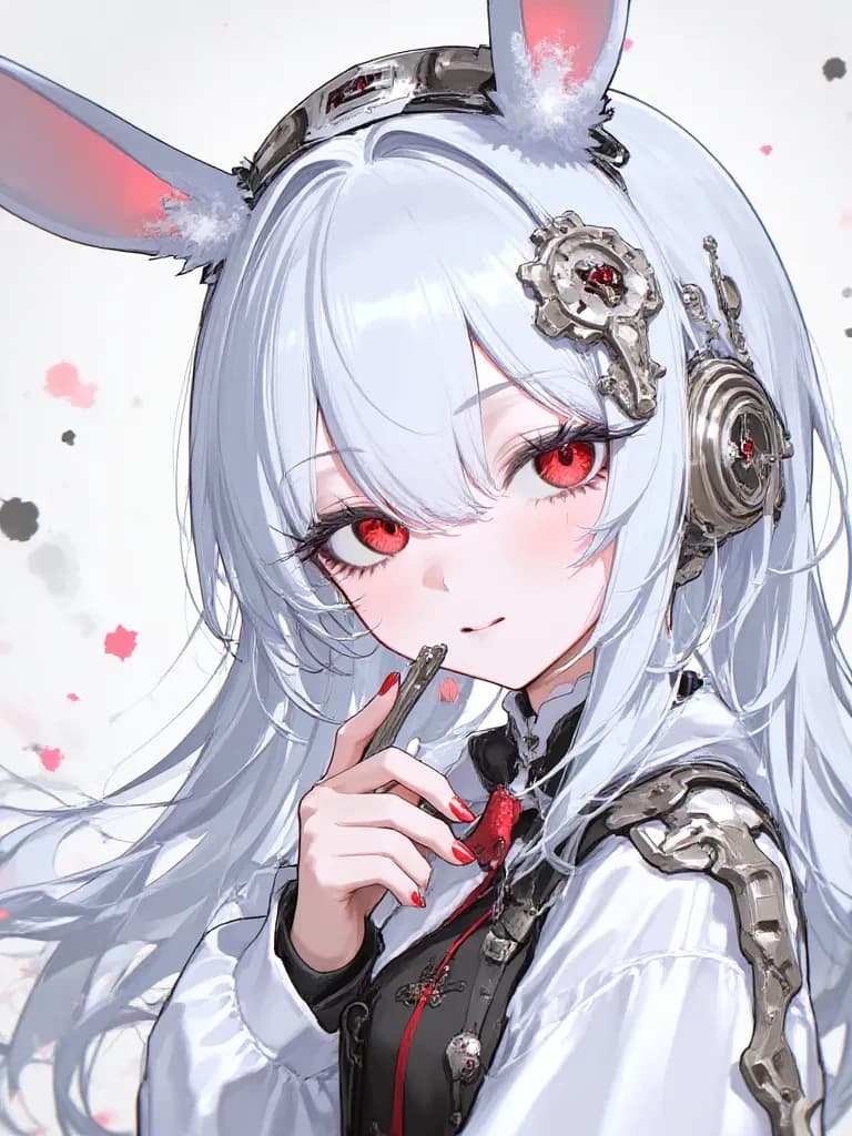 Lapin thumbnail