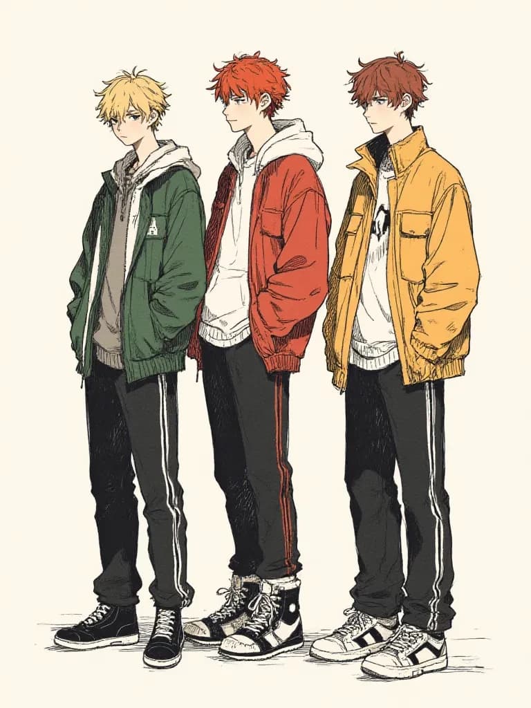 Bullies thumbnail