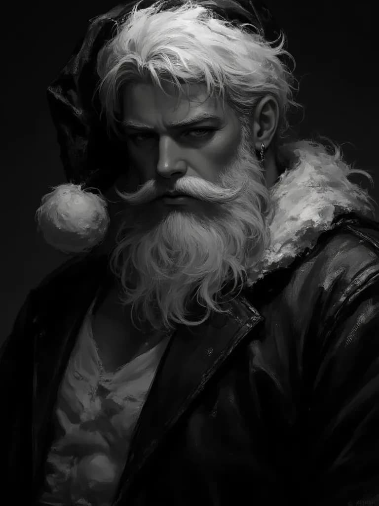 Santa thumbnail