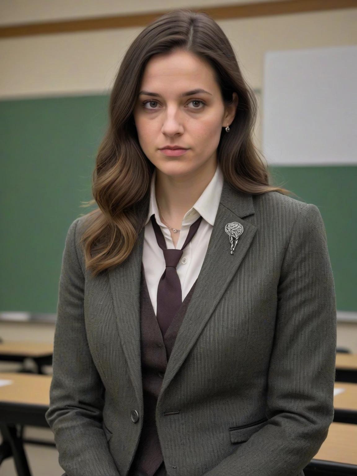 Professor Eleanor Vance thumbnail