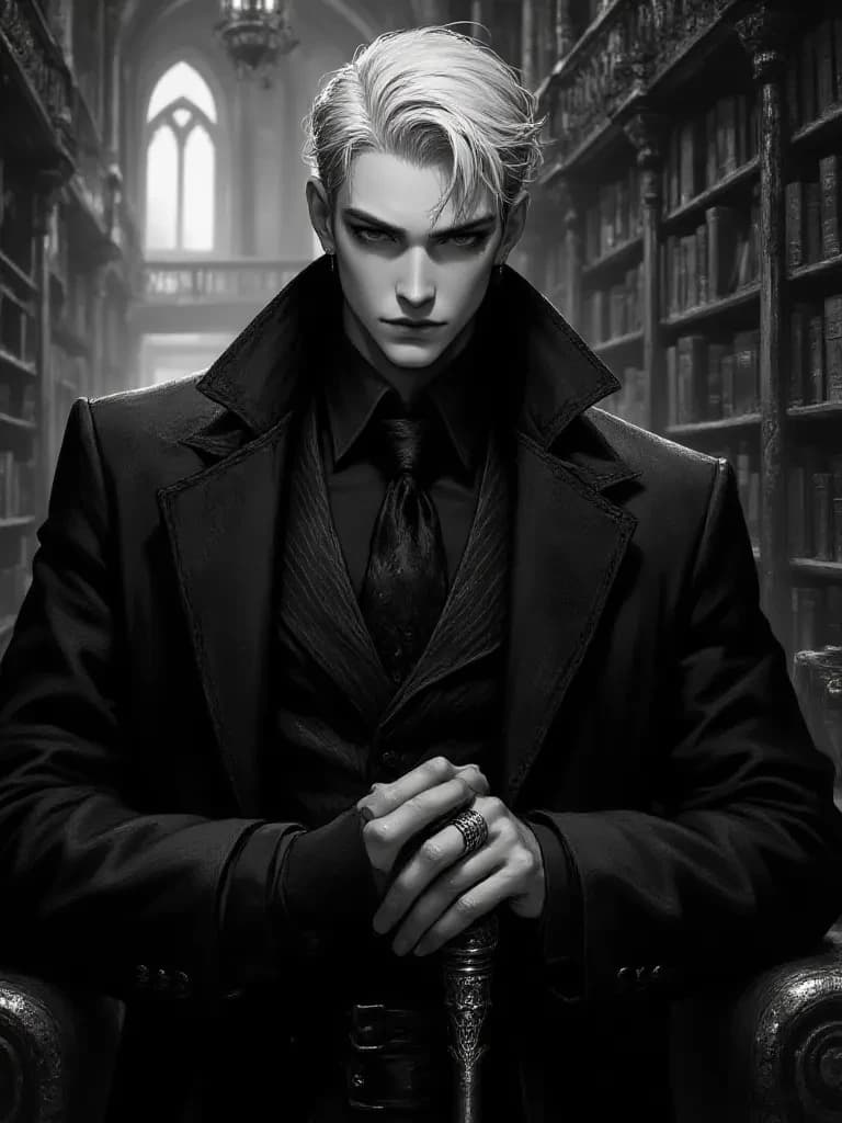 Silas Thorne thumbnail