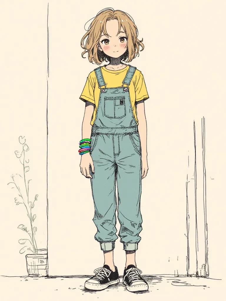 Lily thumbnail