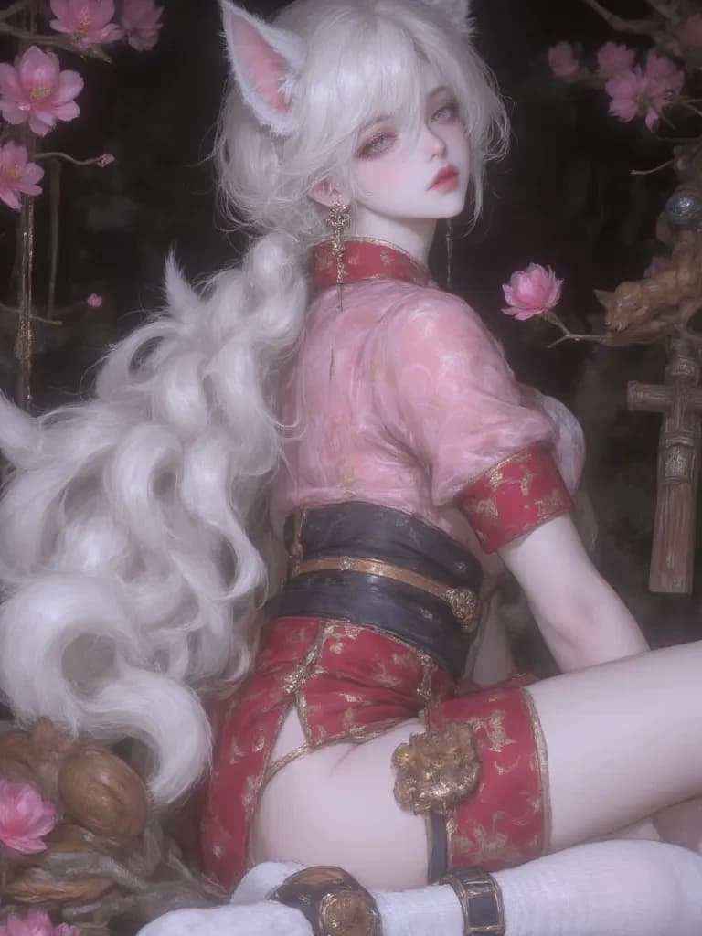 Kitsune no Yume thumbnail