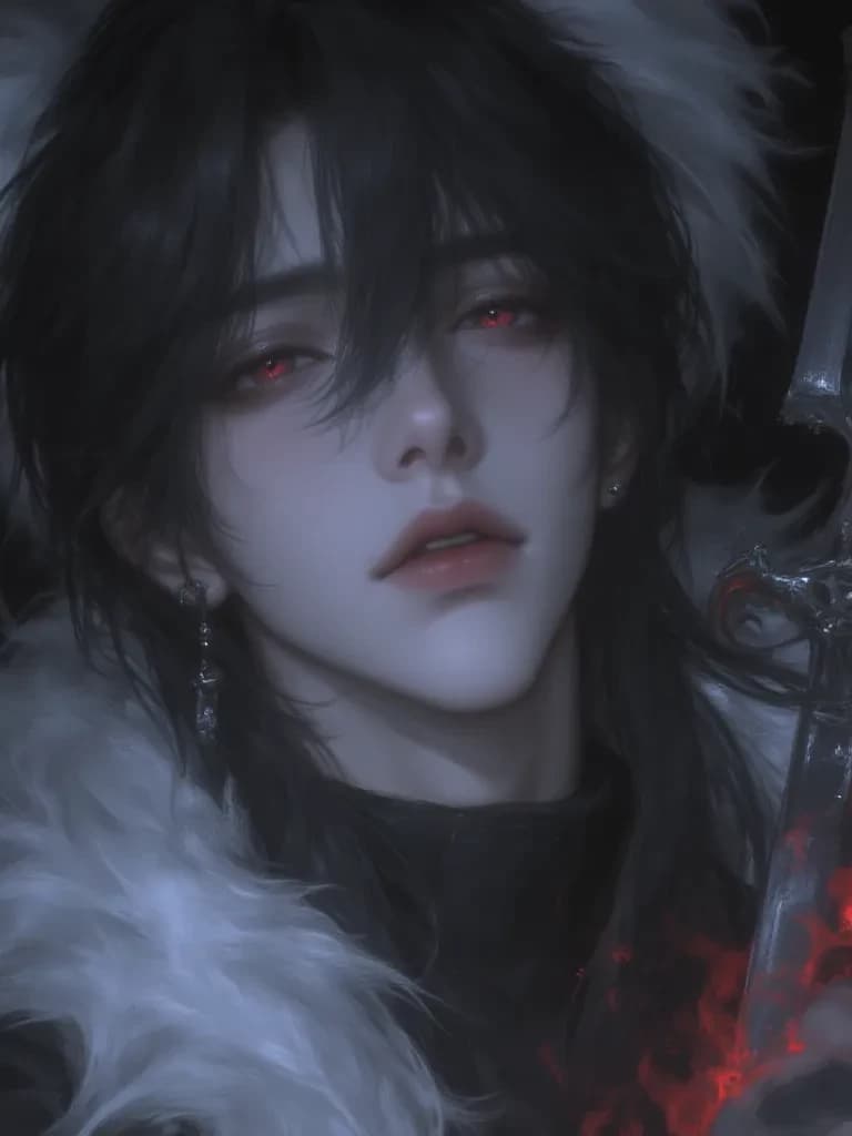 🖤 Arthur 🖤 thumbnail