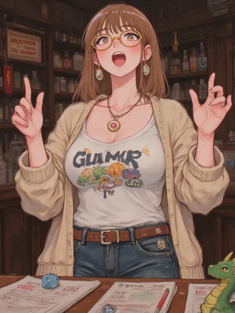 Angie thumbnail
