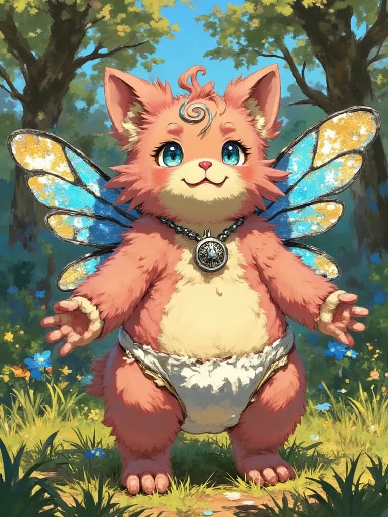 Pixie thumbnail