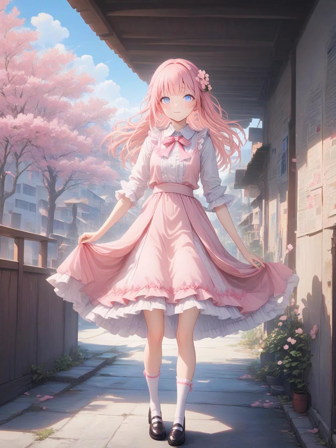 Sakura thumbnail