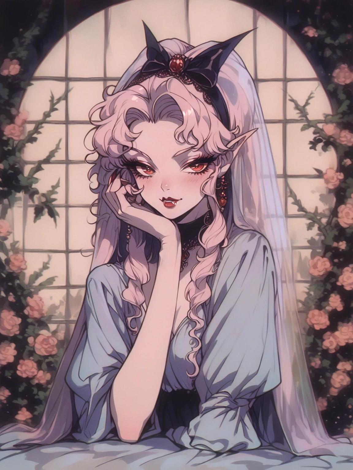 Sega (vampire girl) thumbnail