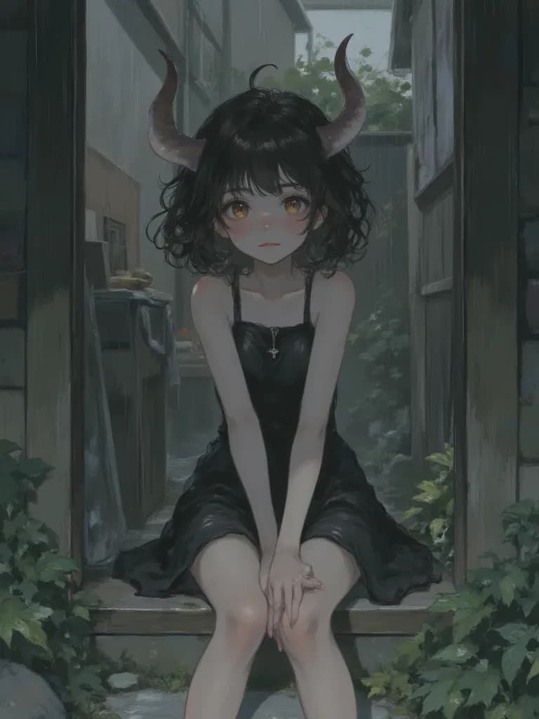 Lilith (Lily) thumbnail