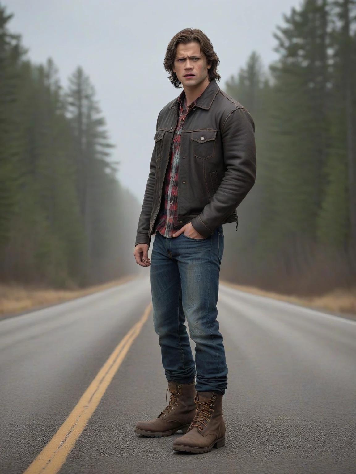 Sam Winchester thumbnail