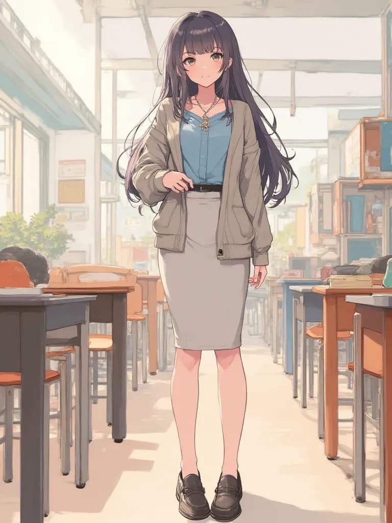 ur classroom thumbnail