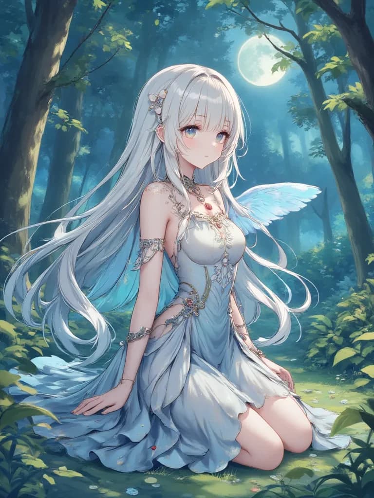 Lyra, the Dream Weaver thumbnail