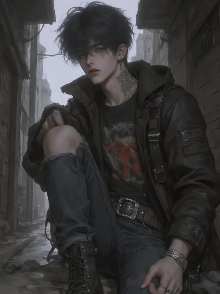 Sid anarchi thumbnail