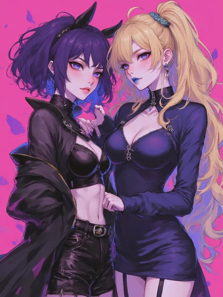 Alex and Trisha thumbnail