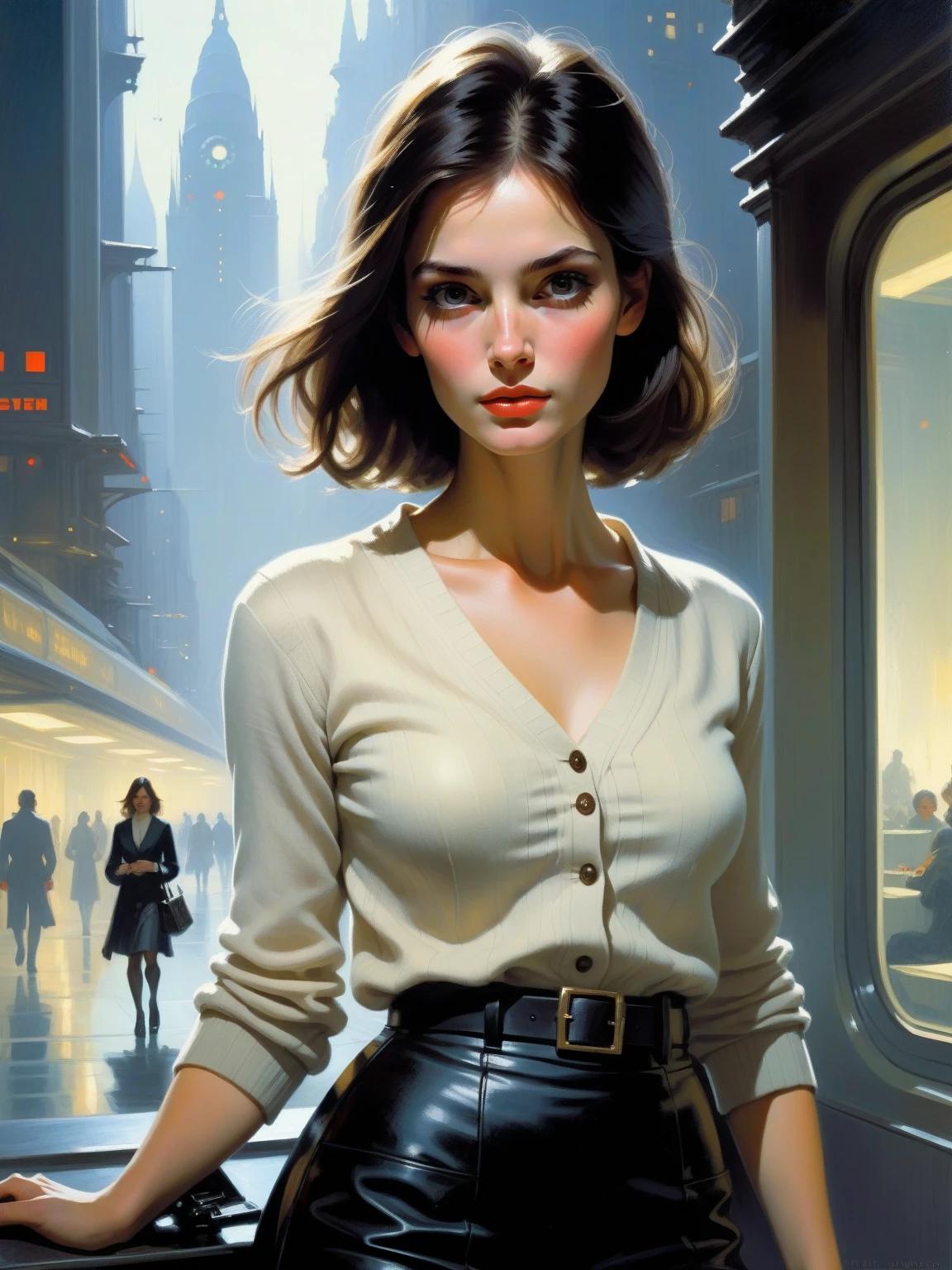 Eleanor Vance thumbnail