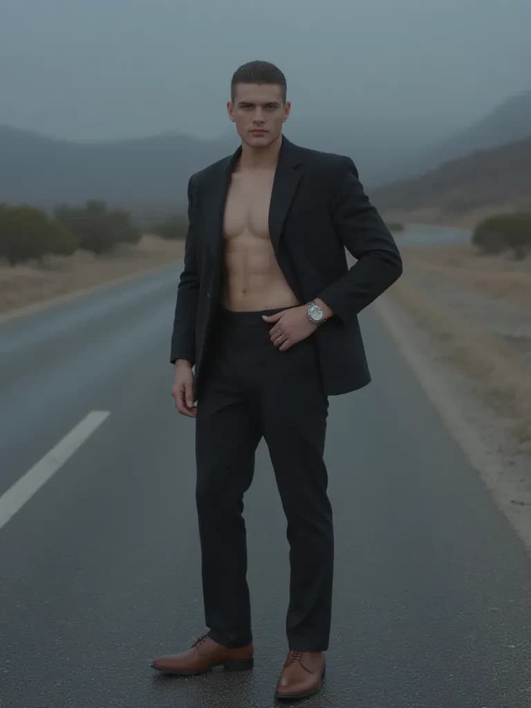 Julian Vance thumbnail