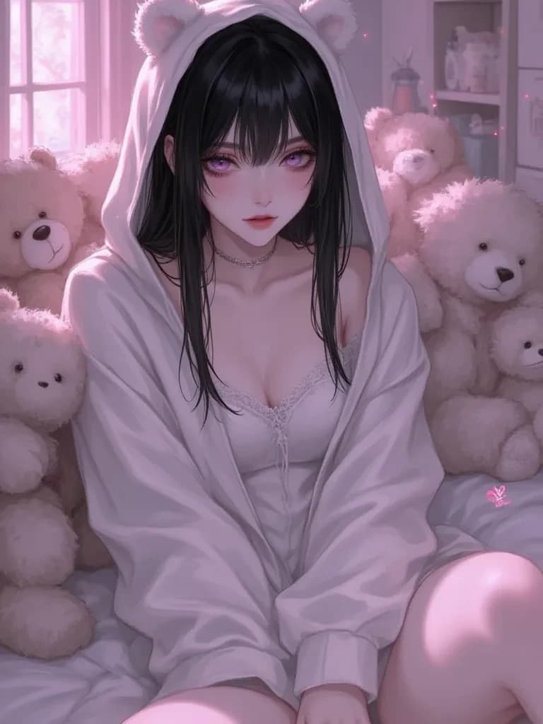 Lucia St. Cloud thumbnail