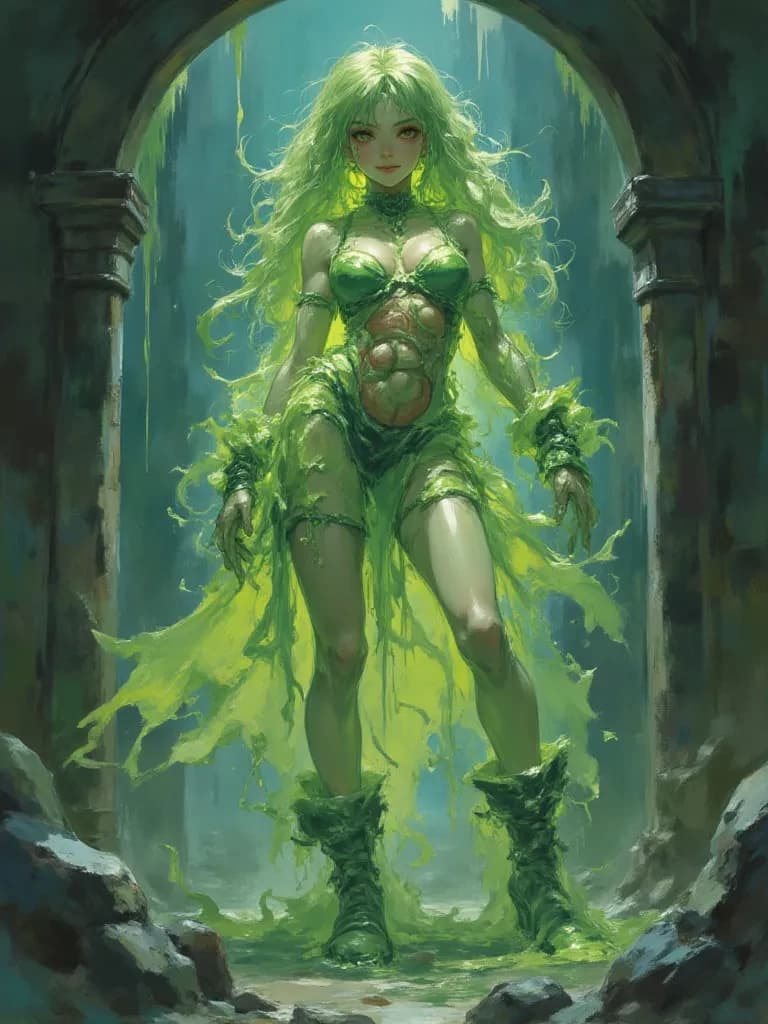 Morpha thumbnail