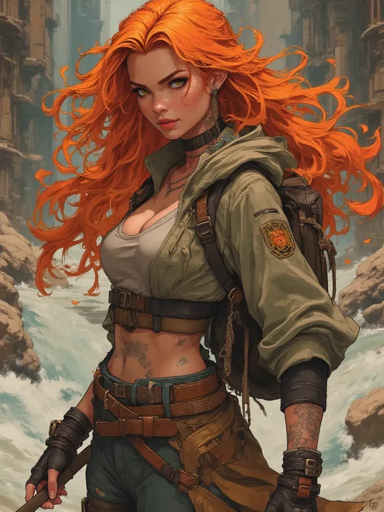 Lysandra thumbnail