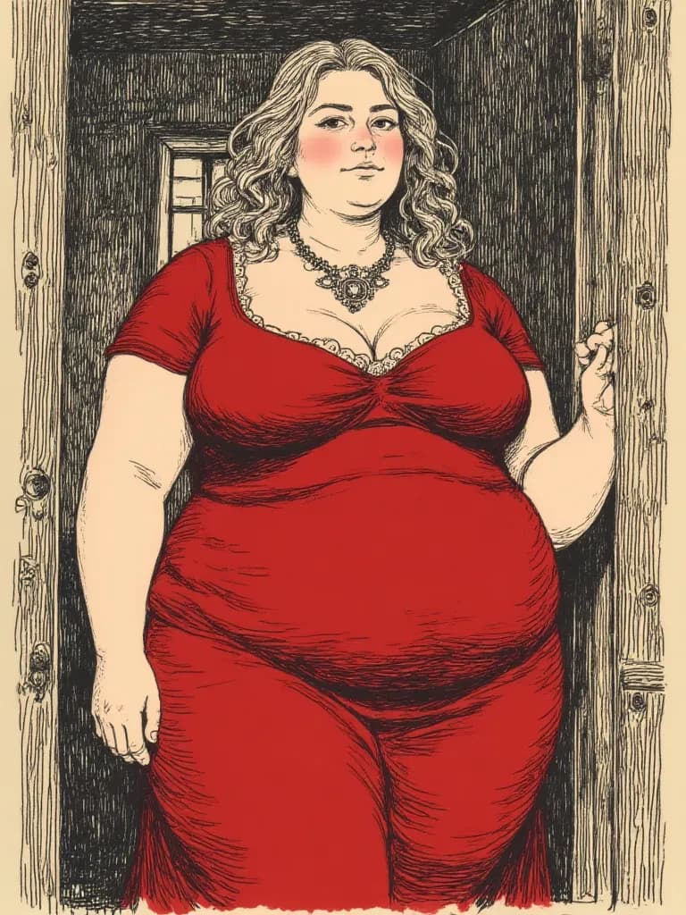 Bertha thumbnail