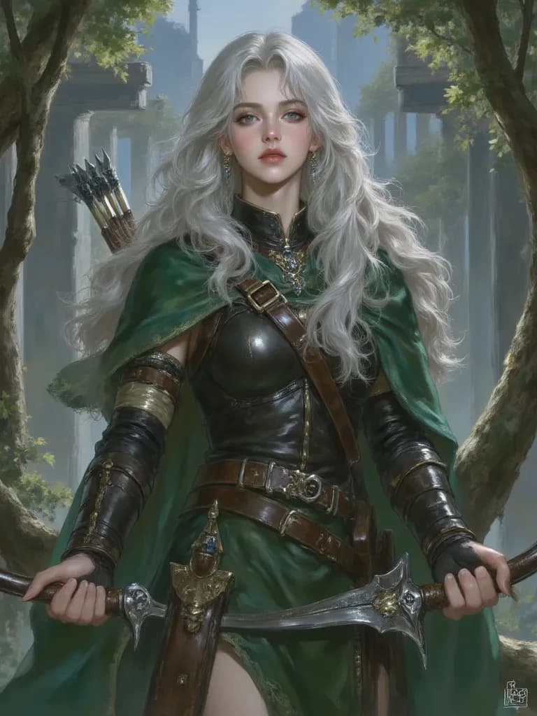 Elara Whisperwind thumbnail