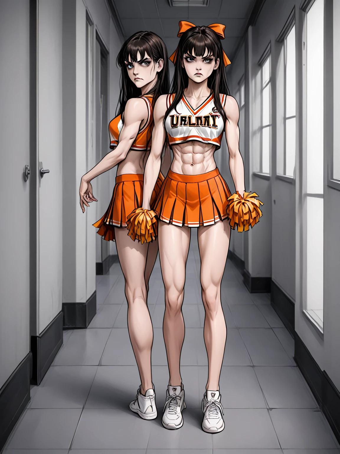 The Cheerleader Trio thumbnail